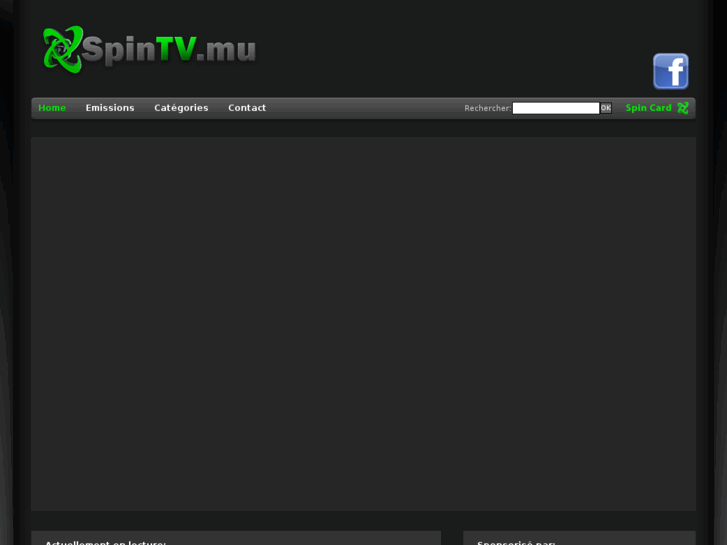 www.spintv.mu