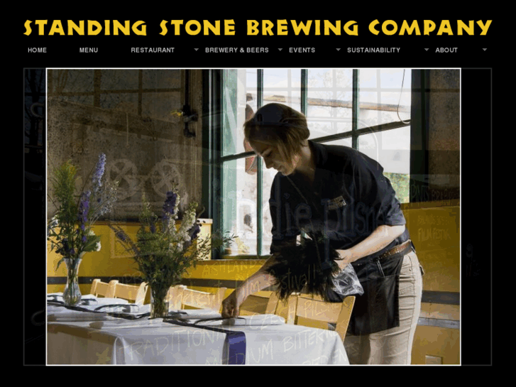 www.standingstonebrewing.com