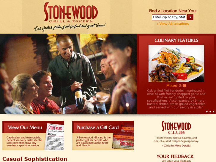 www.stonewoodgrill.com