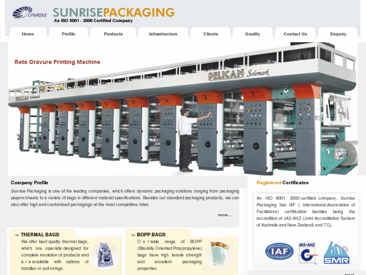 www.sunrisepackaging.com