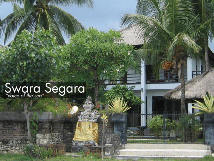 www.swara-segara.com