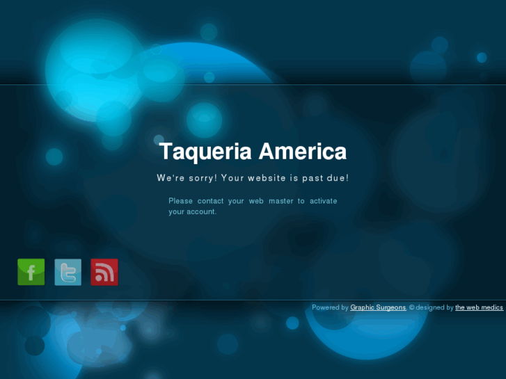 www.taqueriaamerica.com