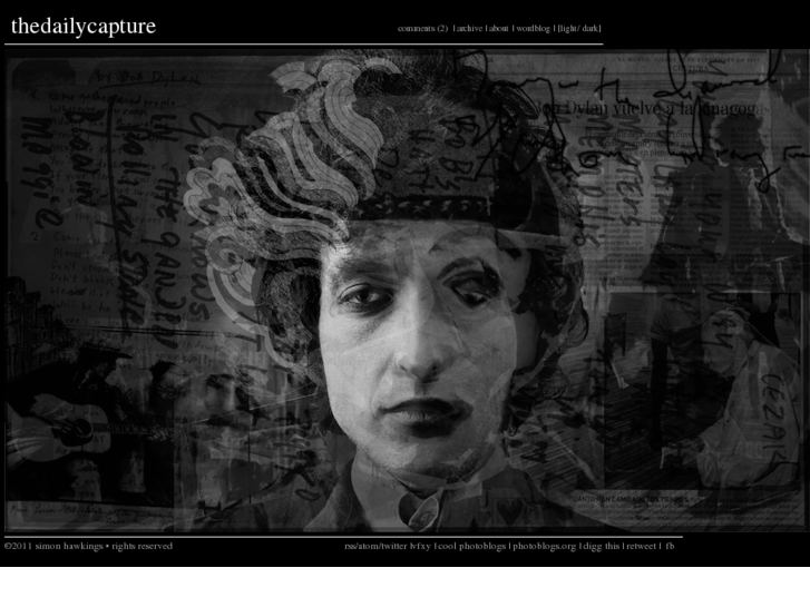 www.thedailycapture.com