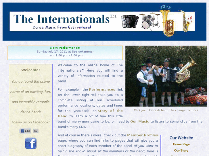 www.theinternationals.com