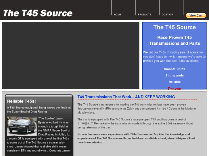 www.thet45source.com