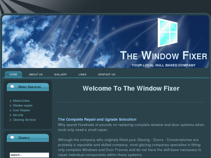 www.thewindowfixer.co.uk