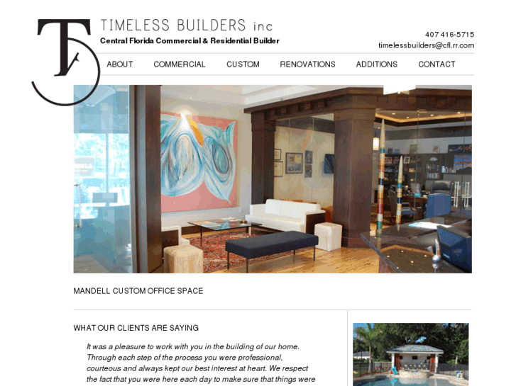 www.timelessbuildersinc.com