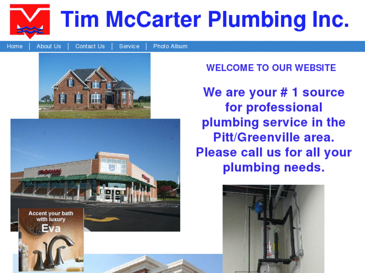 www.timmccarterplumbing.com