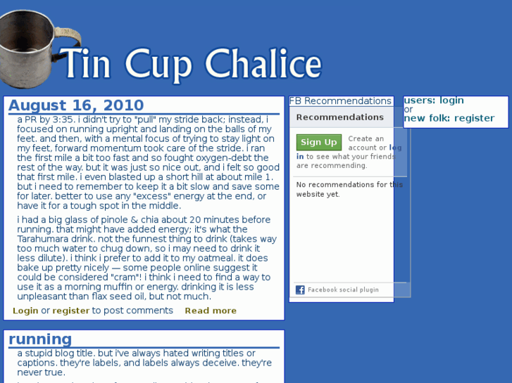 www.tincupchalice.net