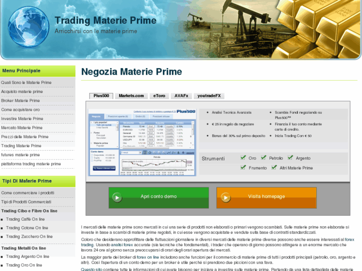 www.tradingmaterieprime.com