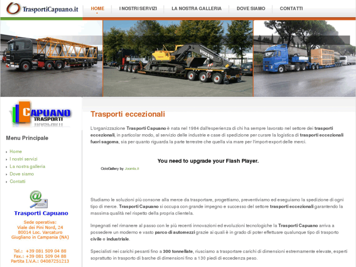 www.trasporticapuano.com