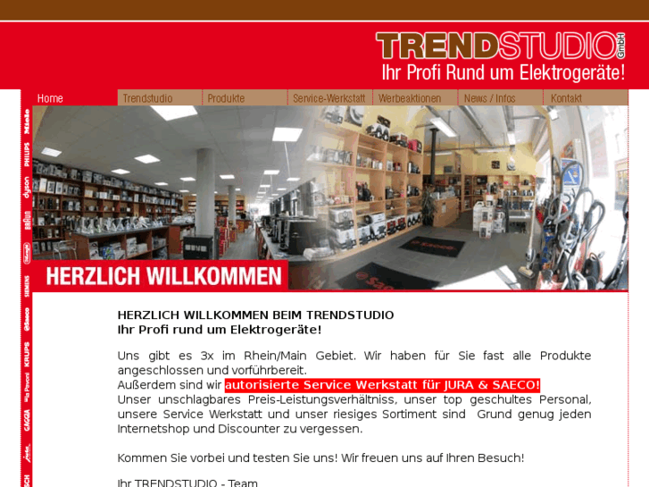 www.trendstudio.net