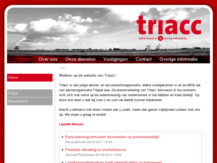 www.triacc.com