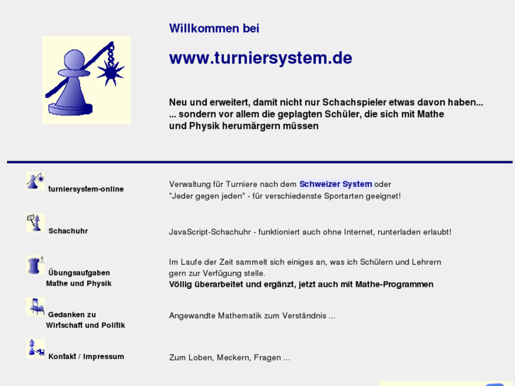 www.turniersystem.de