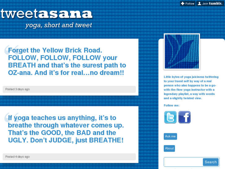 www.tweetasana.com