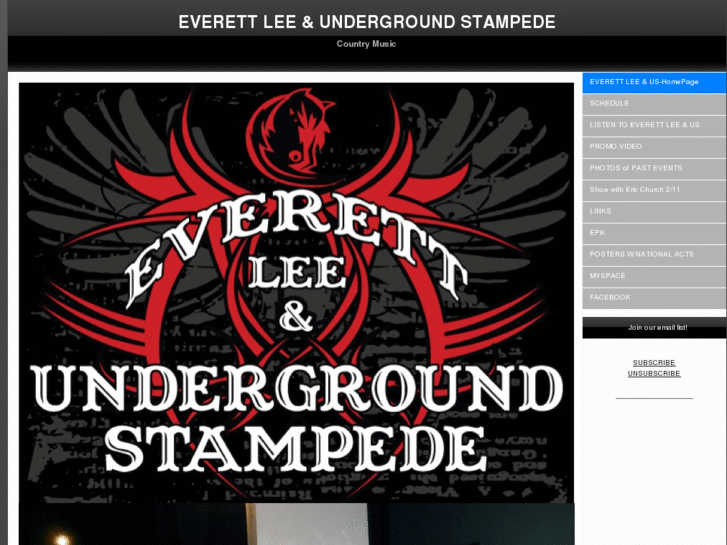 www.undergroundstampede.com