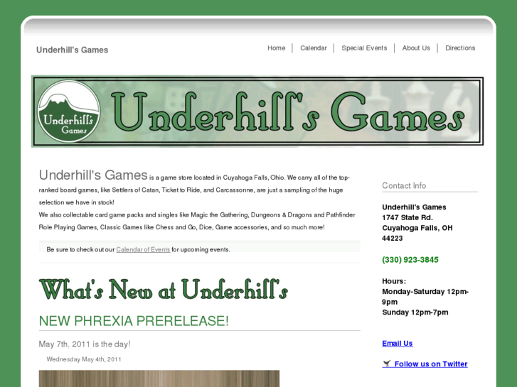 www.underhillsgames.com