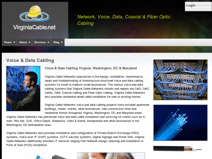www.vacablenetwork.com