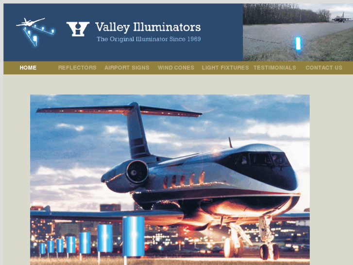 www.valleyilluminators.com