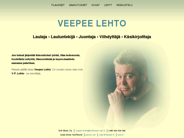 www.veepeelehto.com