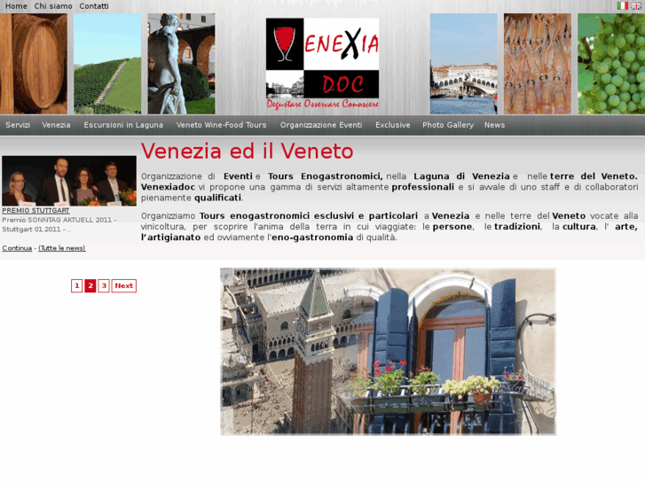 www.venicedoc.com