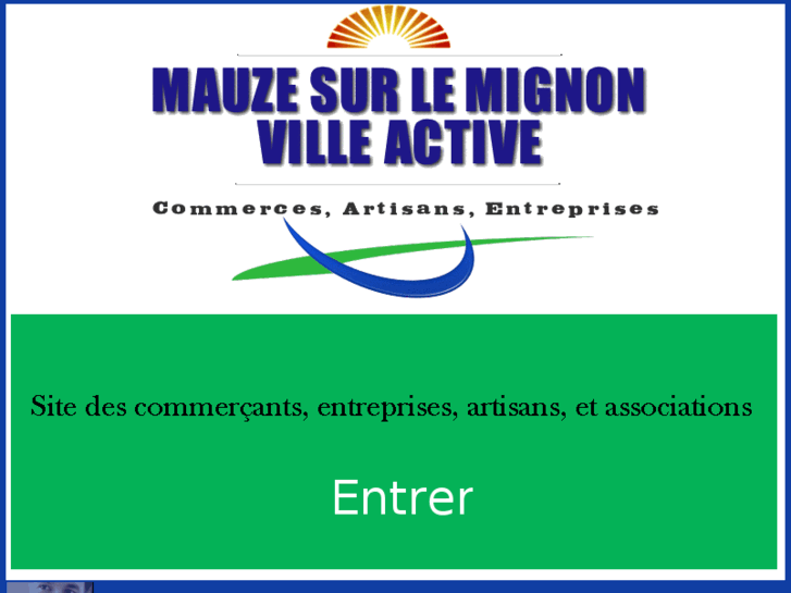 www.vivre-mauze-mignon.com