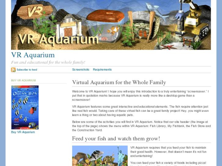 www.vraquarium.com