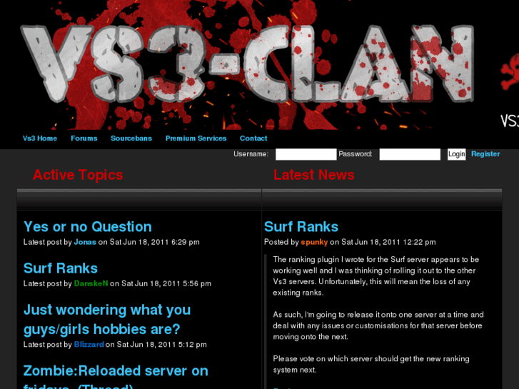 www.vs3-clan.co.uk