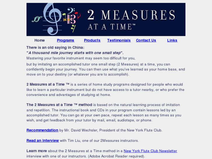 www.2measures.com