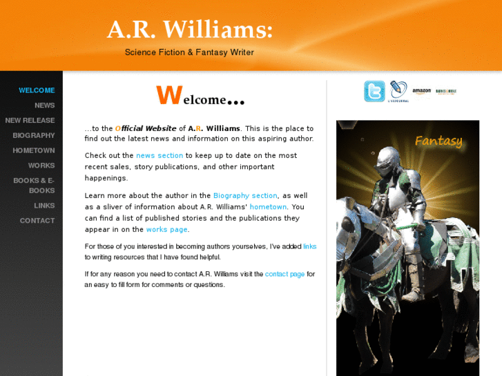 www.a-r-williams.com