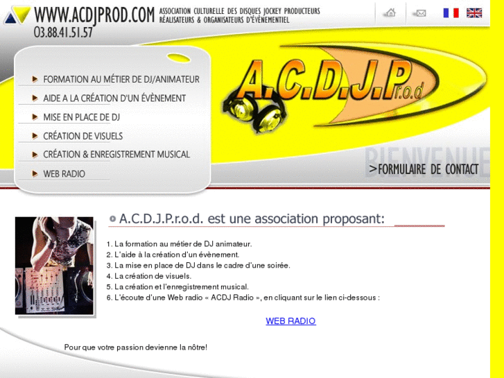 www.acdjprod.com