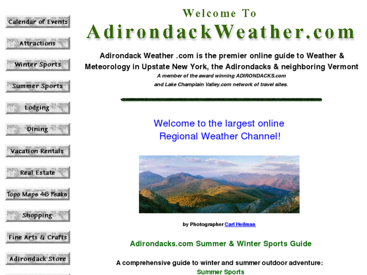 www.adirondackweather.com