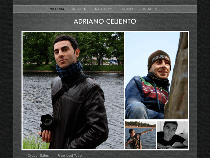 www.adrianoceliento.com