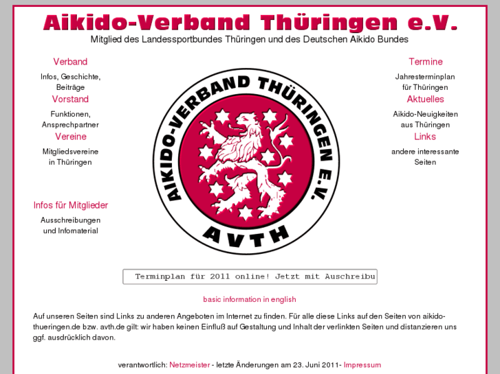 www.aikido-thueringen.de