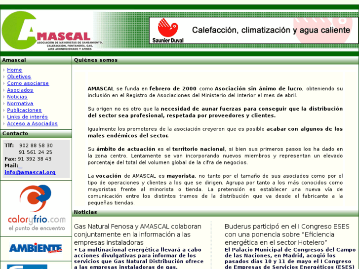 www.amascal.com