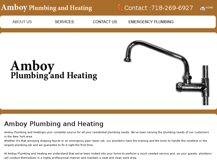 www.amboyplumbingandheating.info