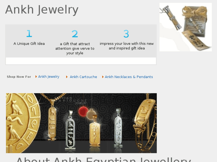 www.ankhjewelry.net