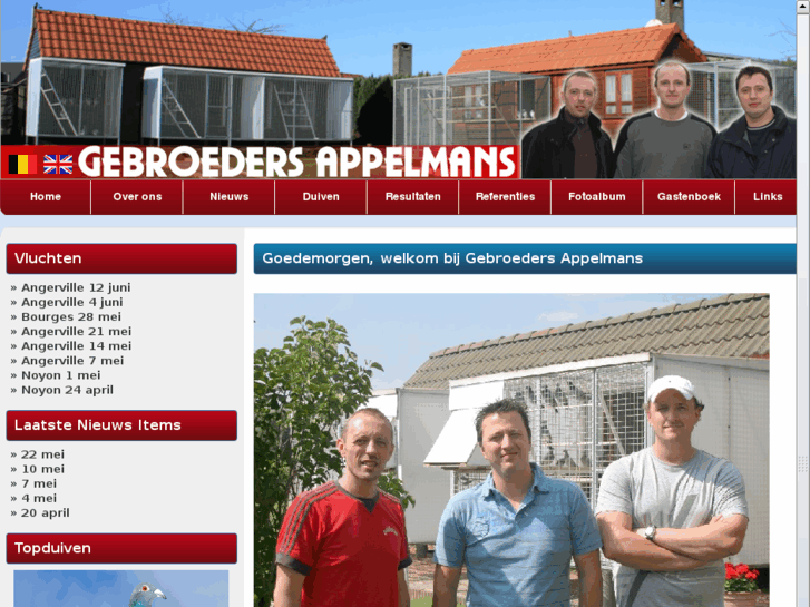 www.appelmansgebroeders.be