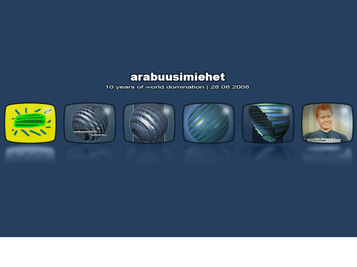 www.arabuusimiehet.com