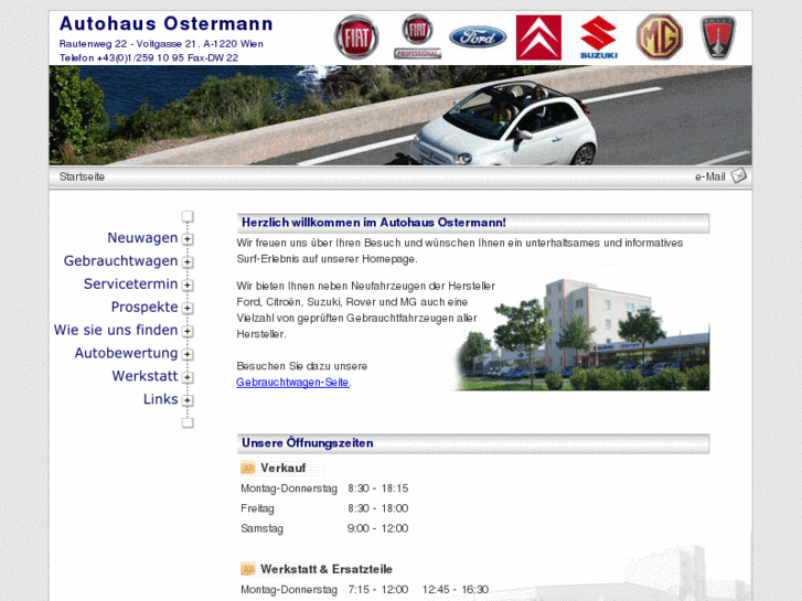 www.autohaus-ostermann.com