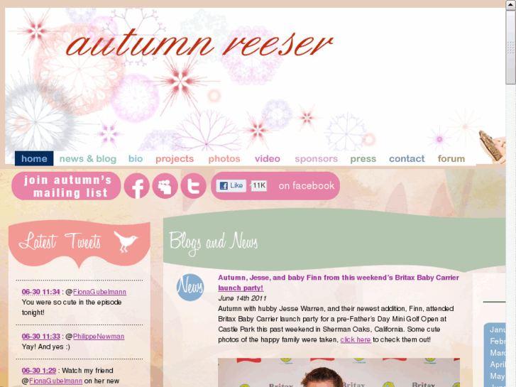 www.autumnreeser.com