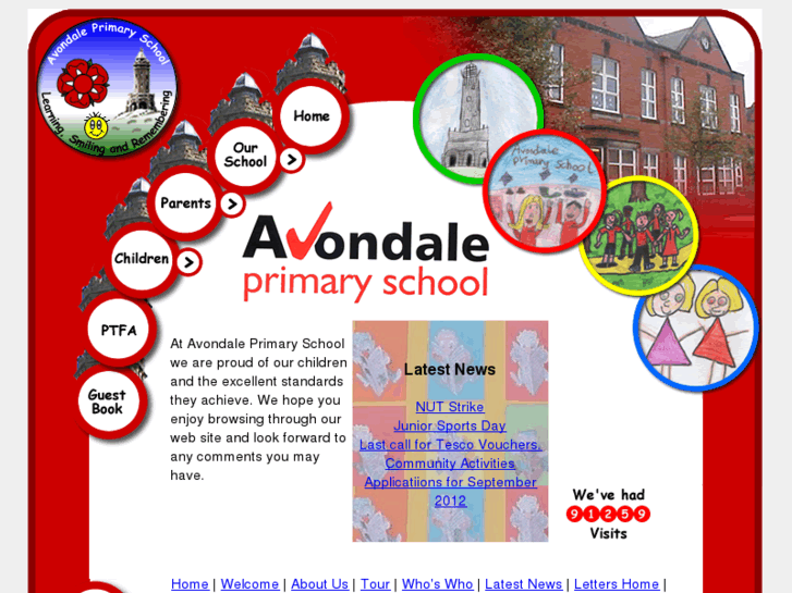 www.avondaleschool.co.uk