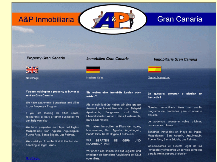 www.ayp-grancanaria.com