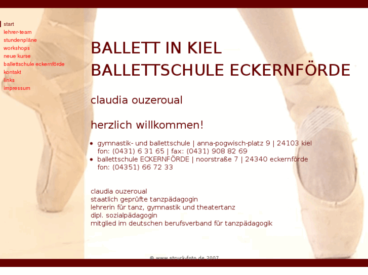 www.ballett-in-kiel.de