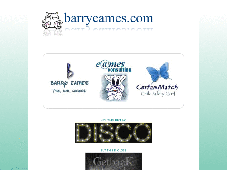 www.barryeames.com