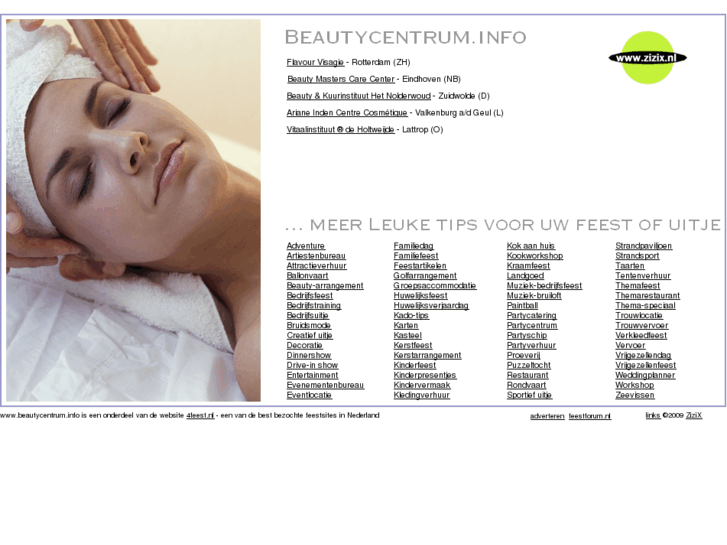 www.beautycentrum.info