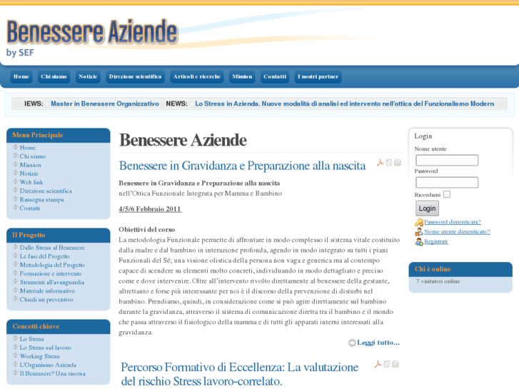 www.benessereaziende.it