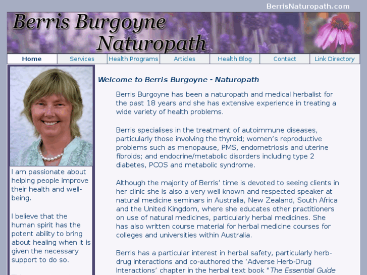 www.berrisnaturopath.com