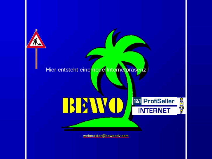 www.bewoedv.com