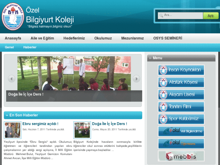 www.bilgiyurtkoleji.k12.tr